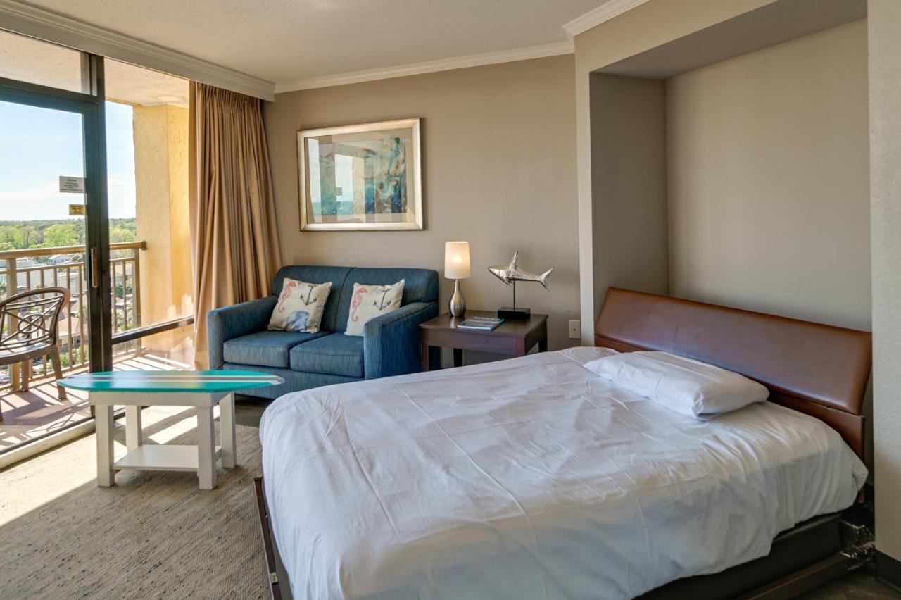 Myrtle Beach Condo With Resort Pool And Beach Access! Экстерьер фото