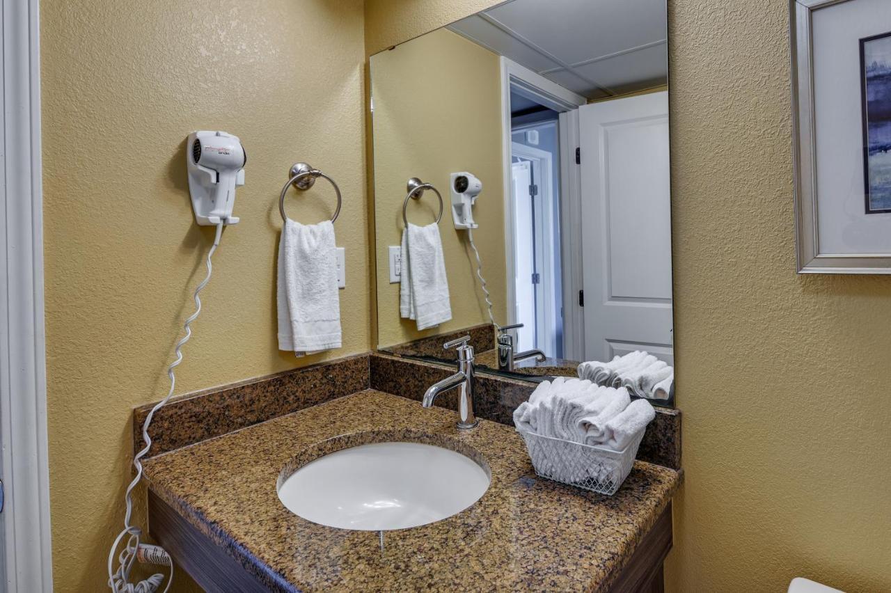 Myrtle Beach Condo With Resort Pool And Beach Access! Экстерьер фото