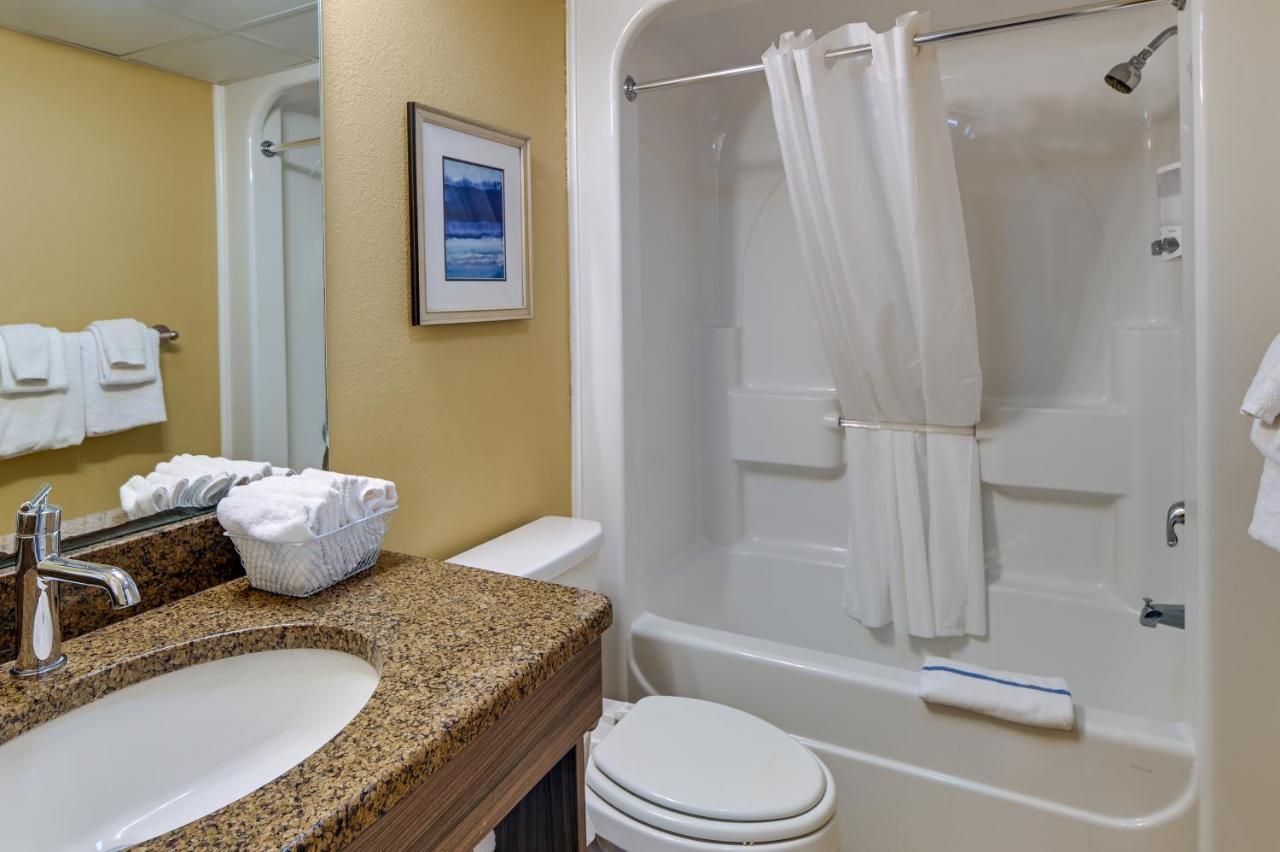 Myrtle Beach Condo With Resort Pool And Beach Access! Экстерьер фото